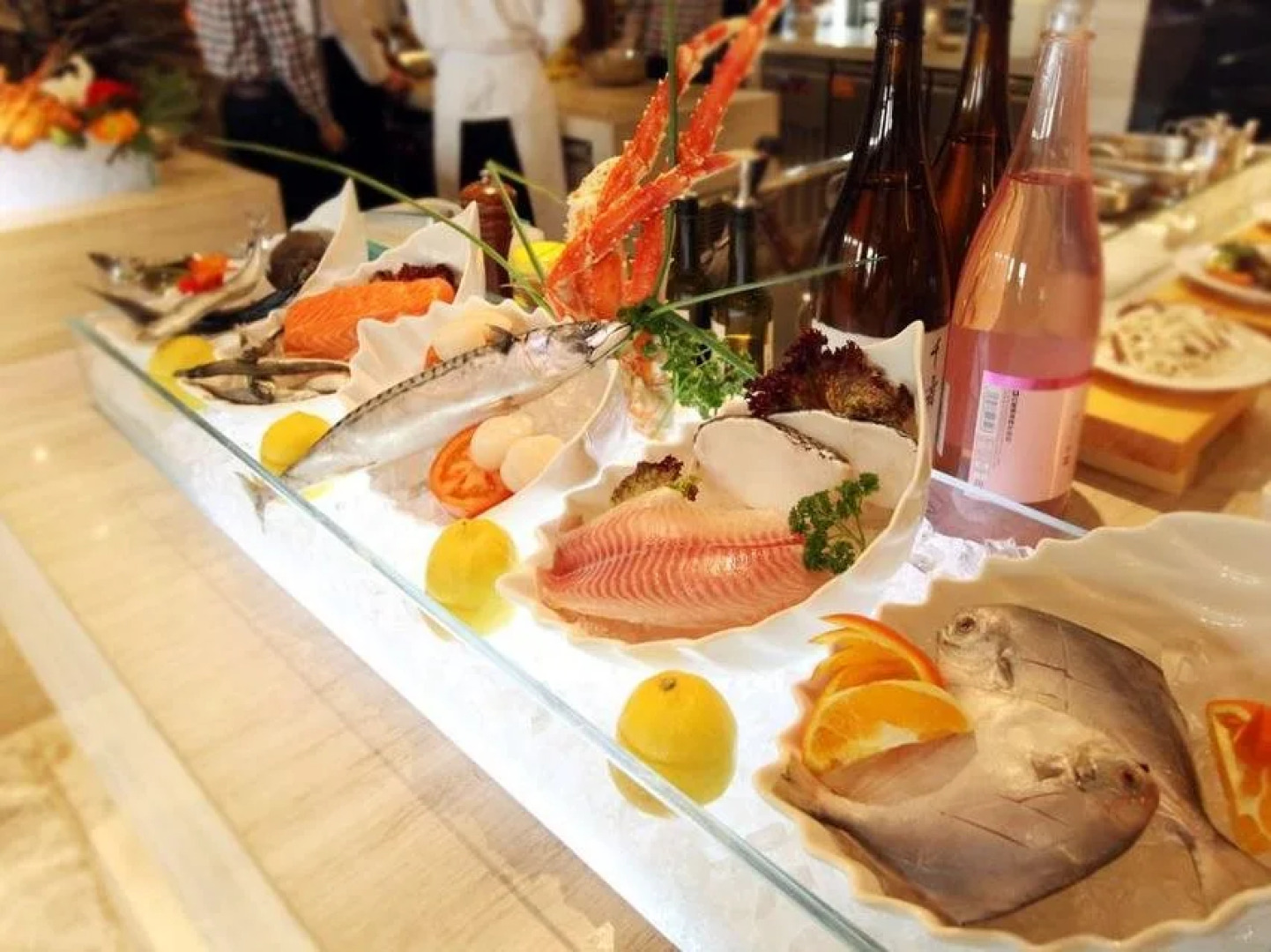 Nignbo Hefeng Garden Hotel