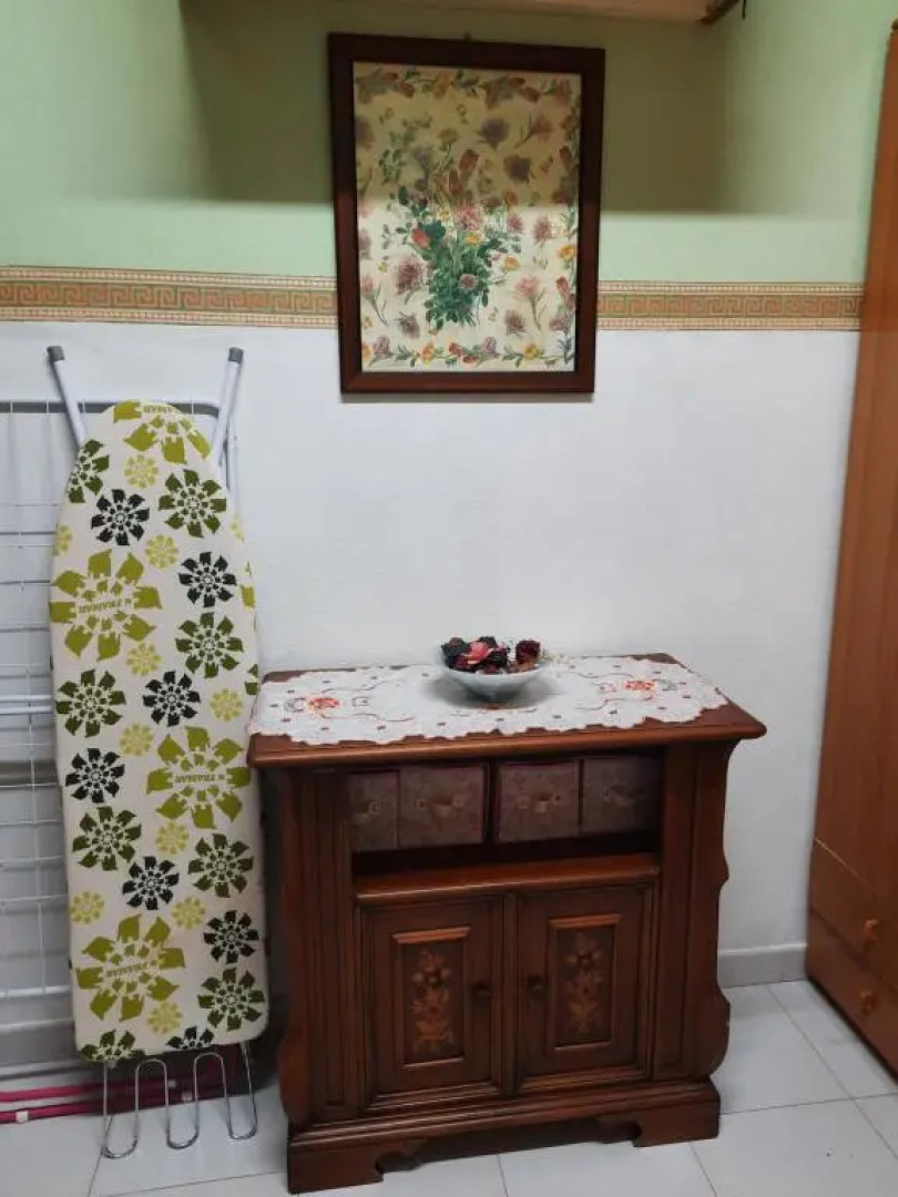 Appartamento Domusnovas