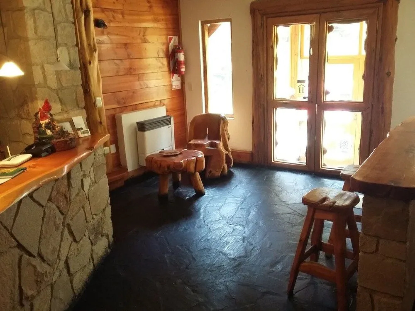 Hosteria Lekun Lekun