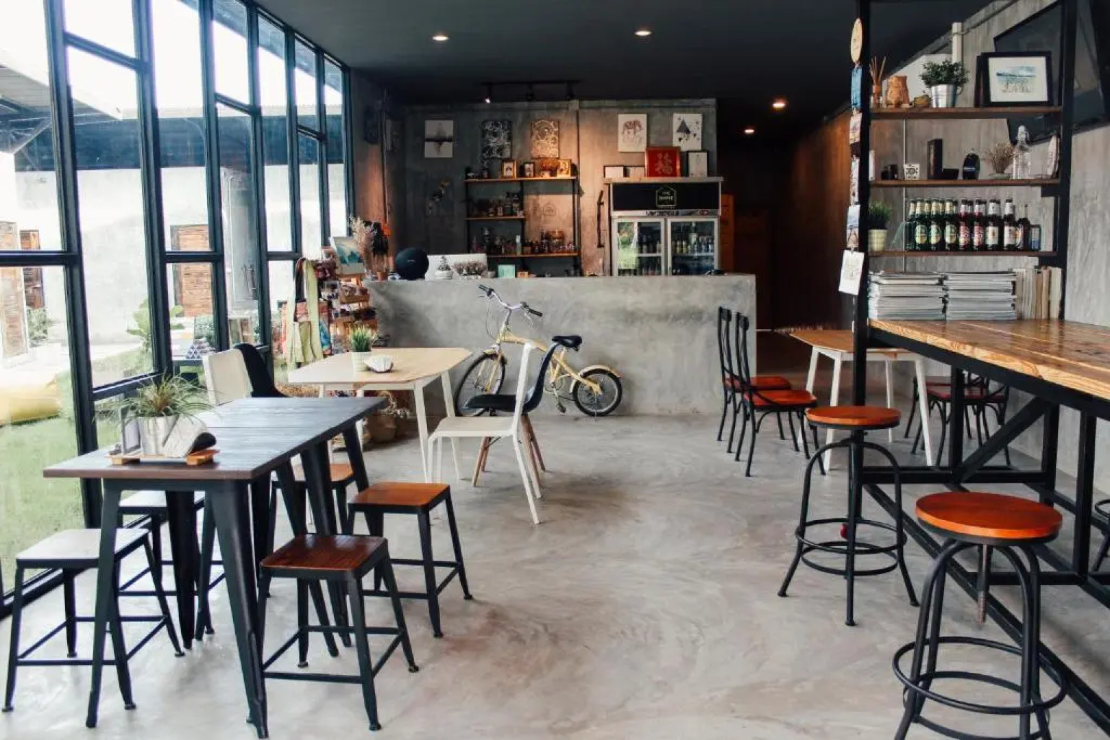 The Simple Koh Yao Noi