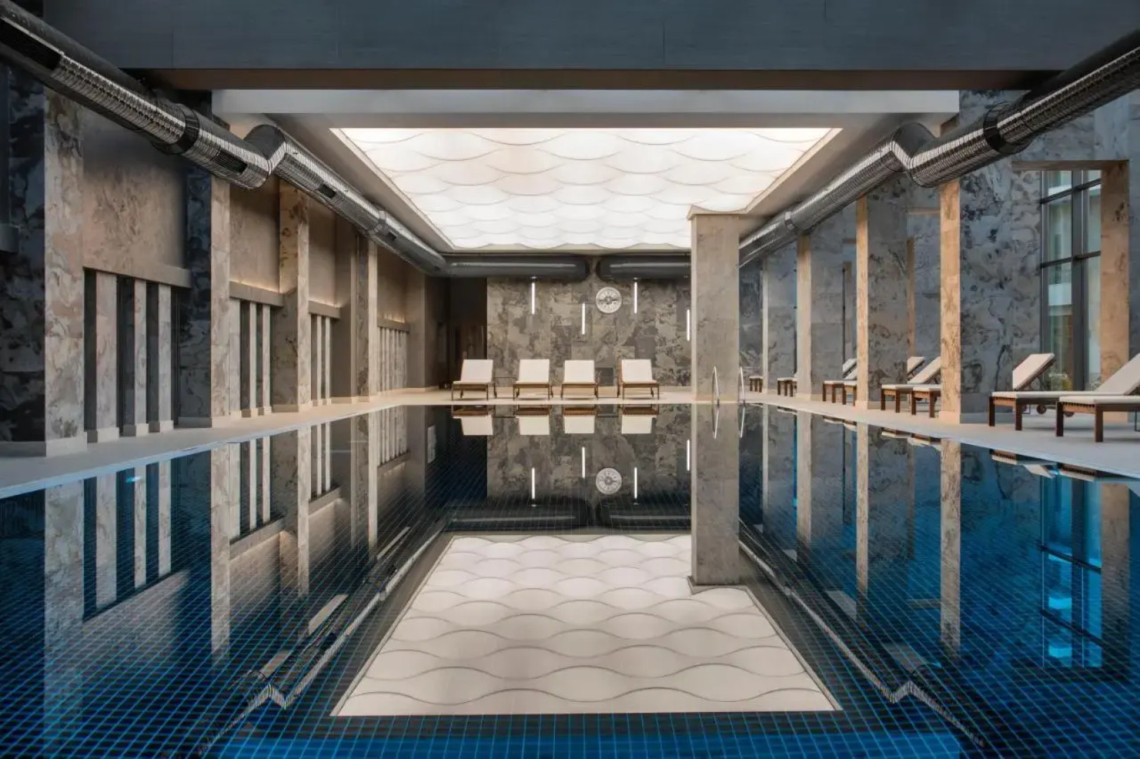 Acanthus Cennet Barut Collection - Ultra All Inclusive