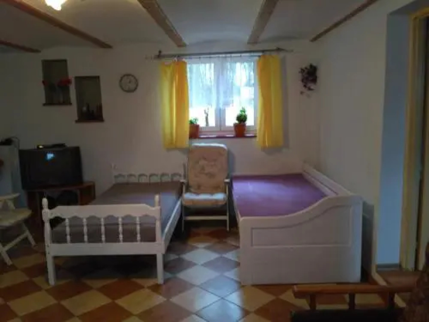 Agroturystyka "U Marylki"