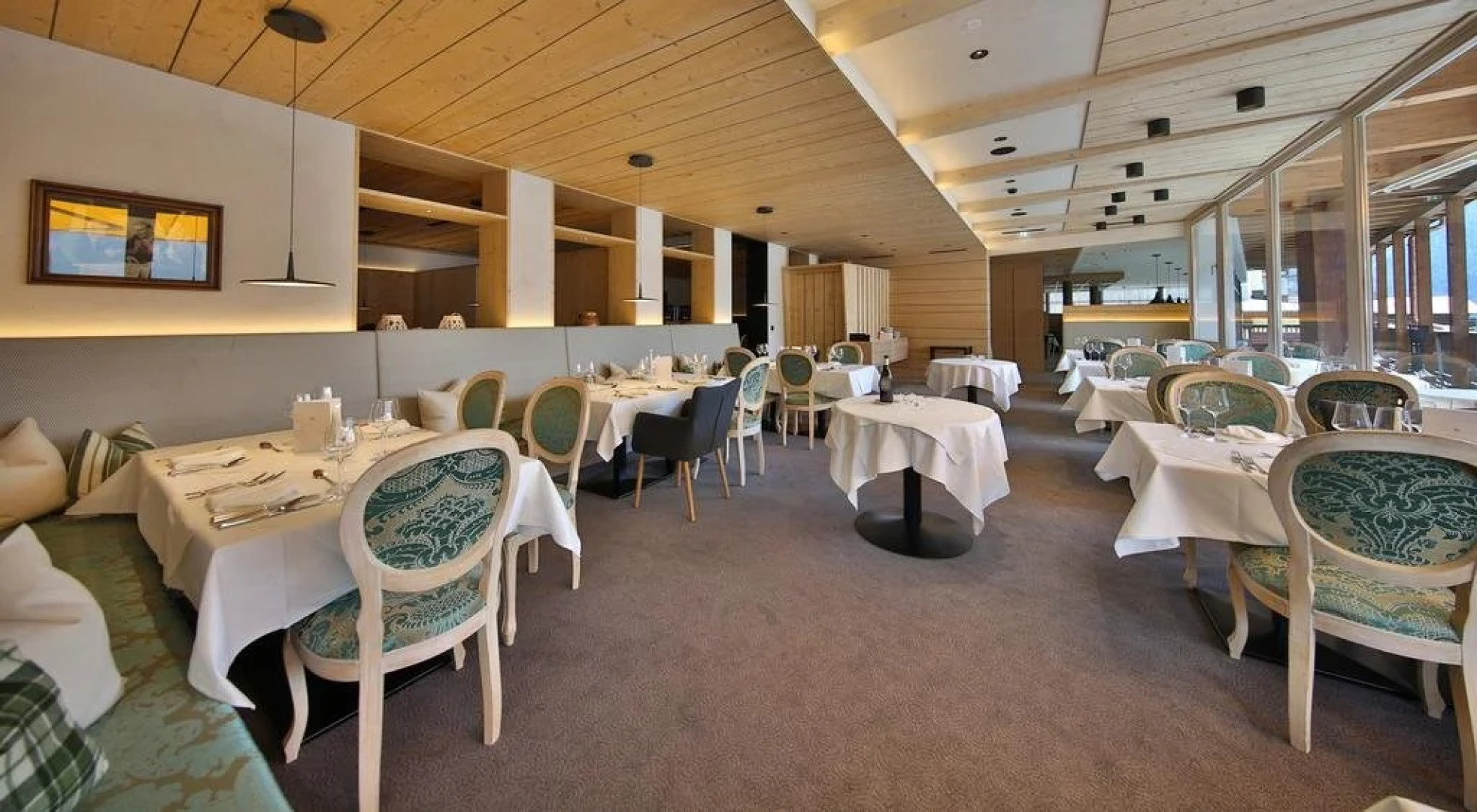 Geigers Posthotel - das Familienhotel