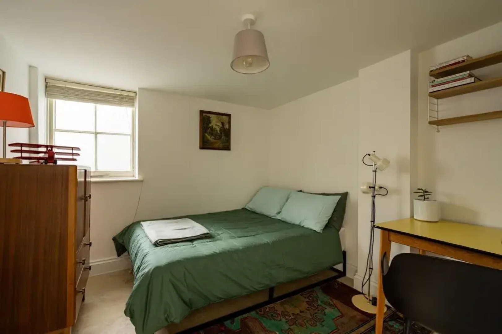 Fantastic 2 Bedroom Hideaway in the Heart of Lewes