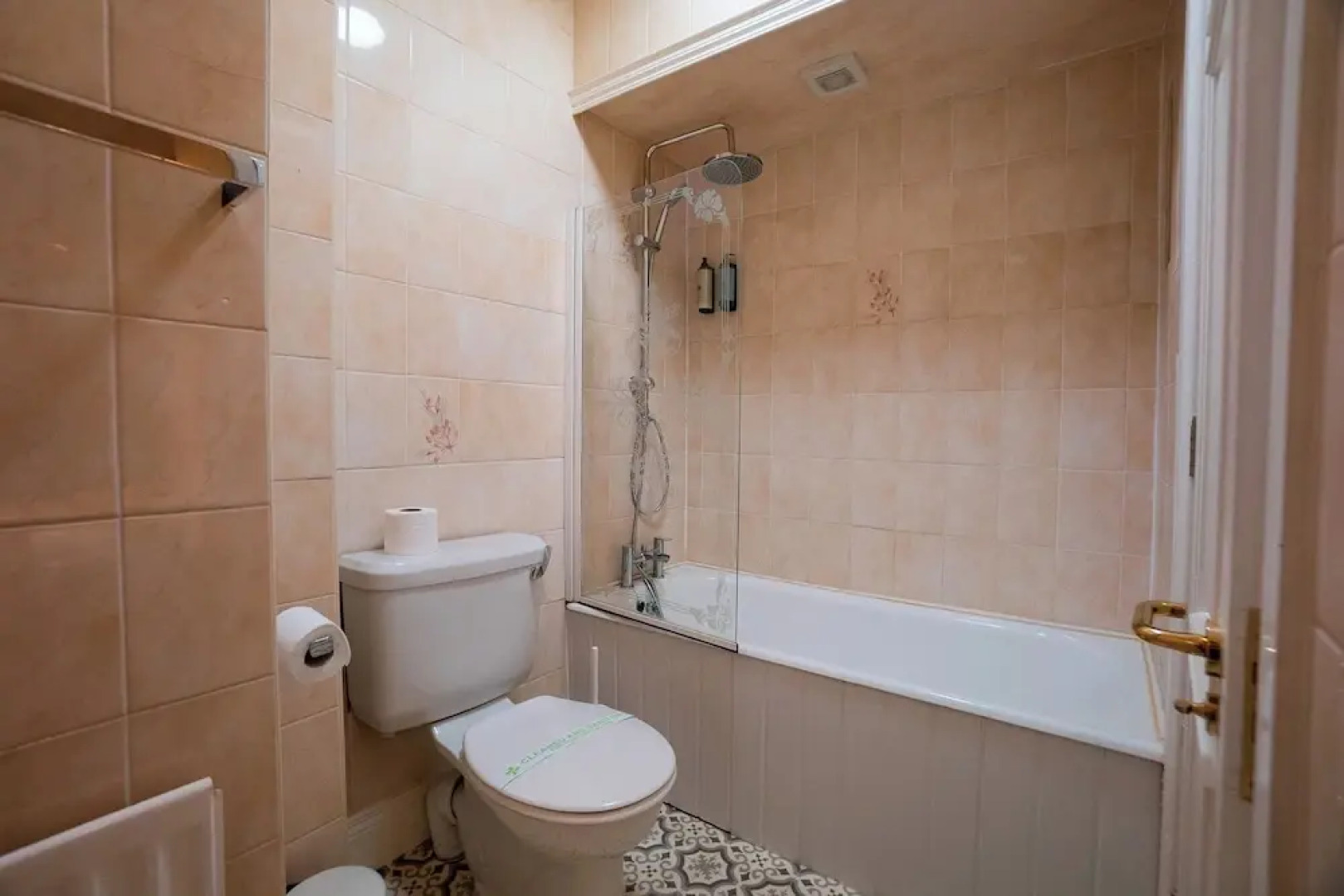 The Brambles Retreat in the Mournes