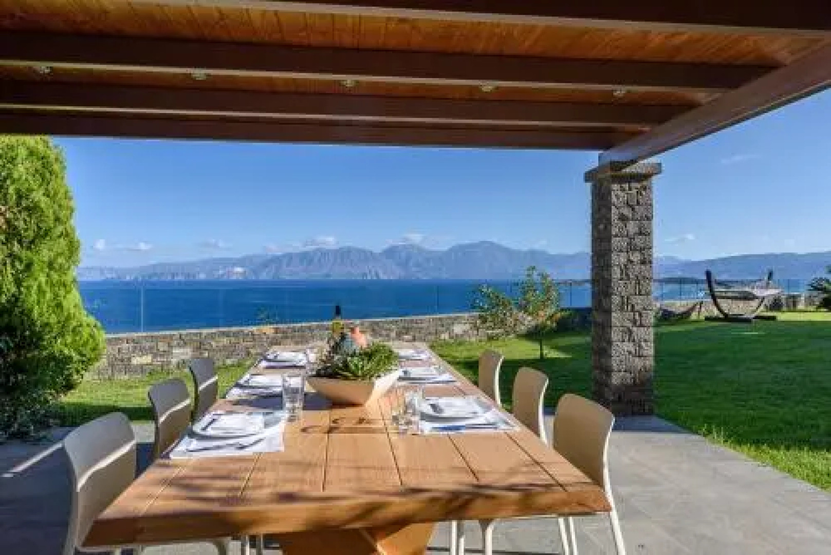 Melisa Luxurious Villas