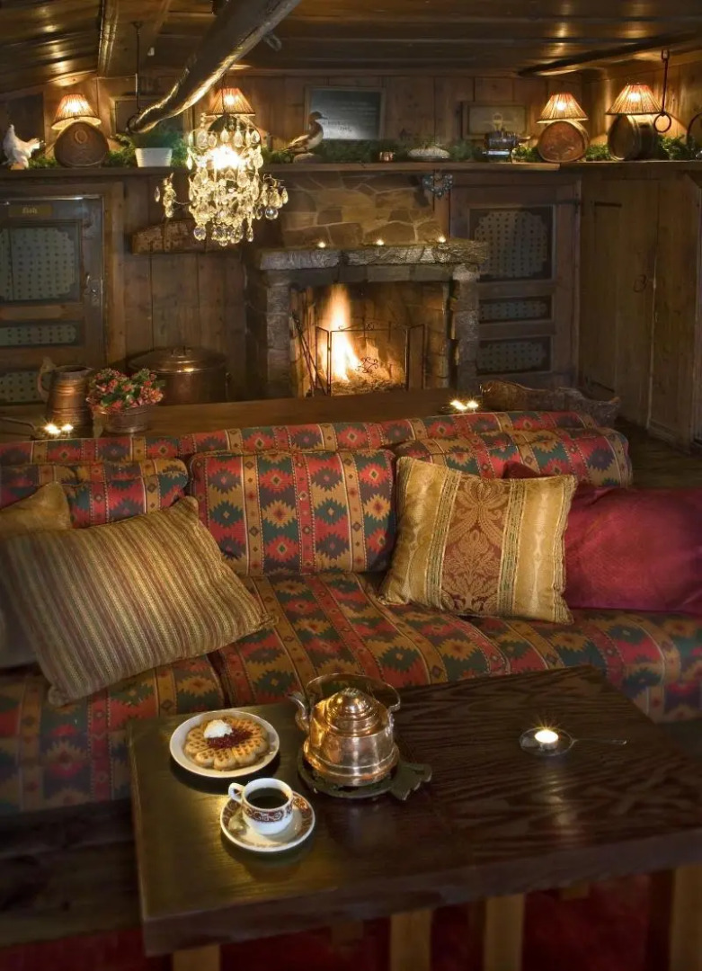 Gammelgården Hotell