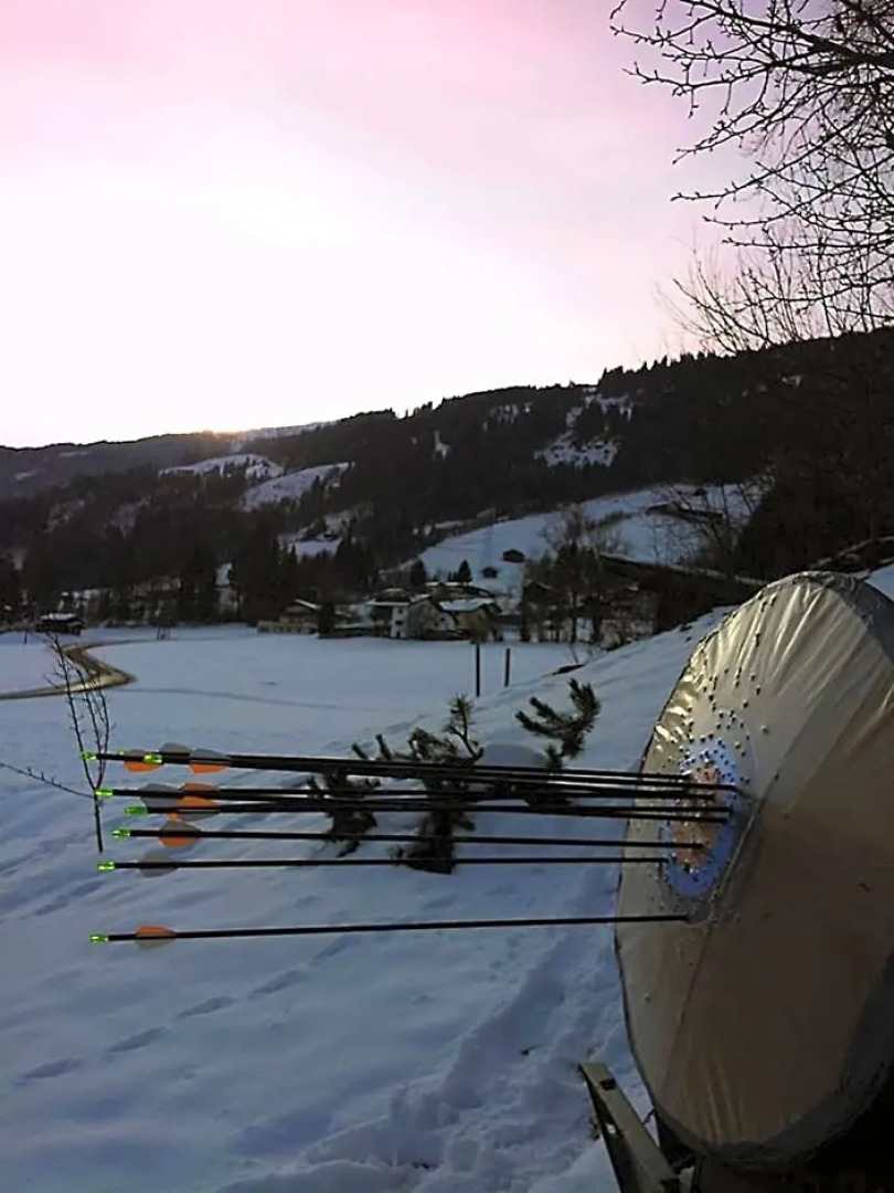 Hotel Pension Eichenhof