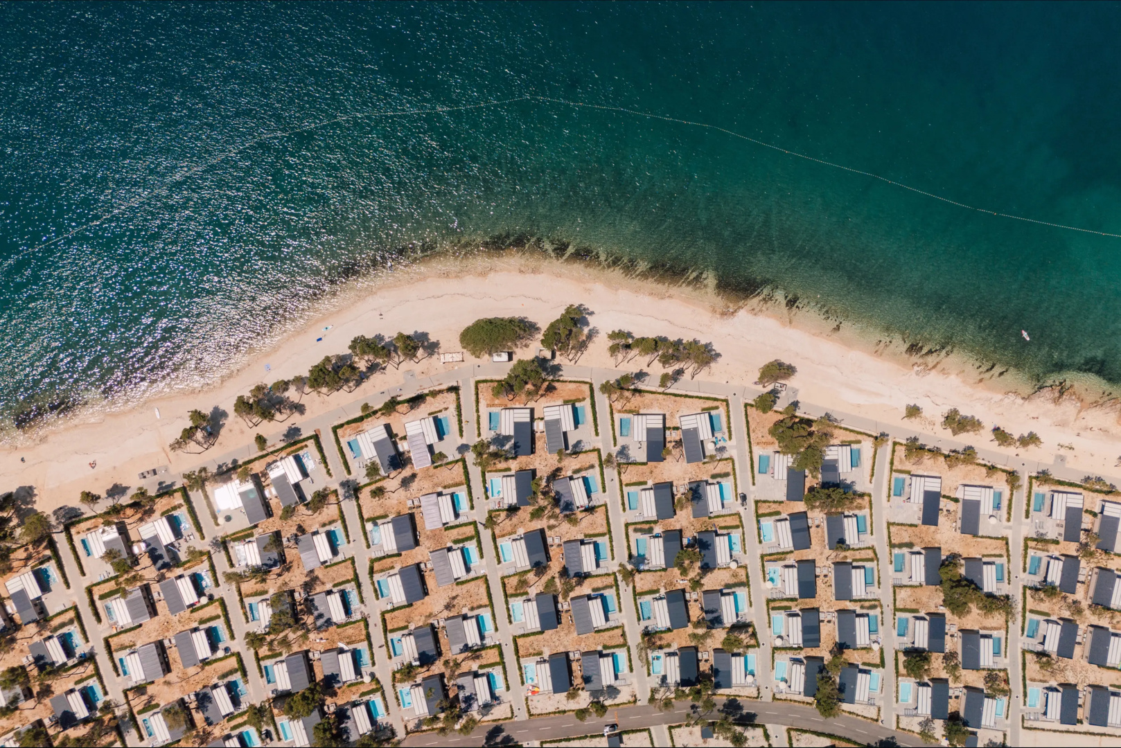 Aminess Style Camping Avalona Glamping Villas & HH