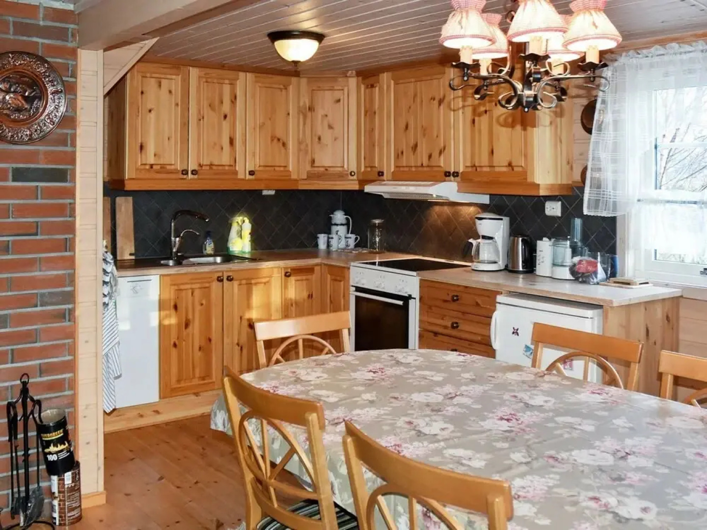 5 Person Holiday Home in Gurskoy