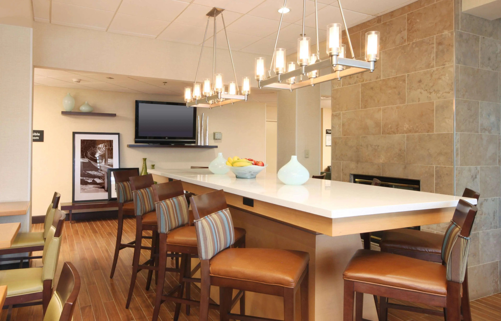 Hampton Inn White Plains/Tarrytown