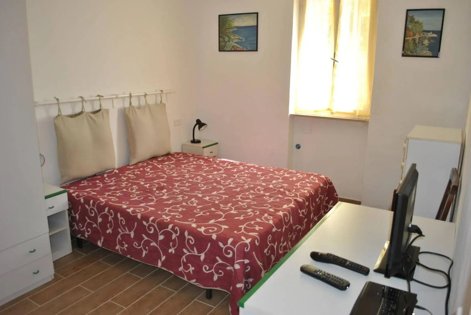 Camping Village Canapai