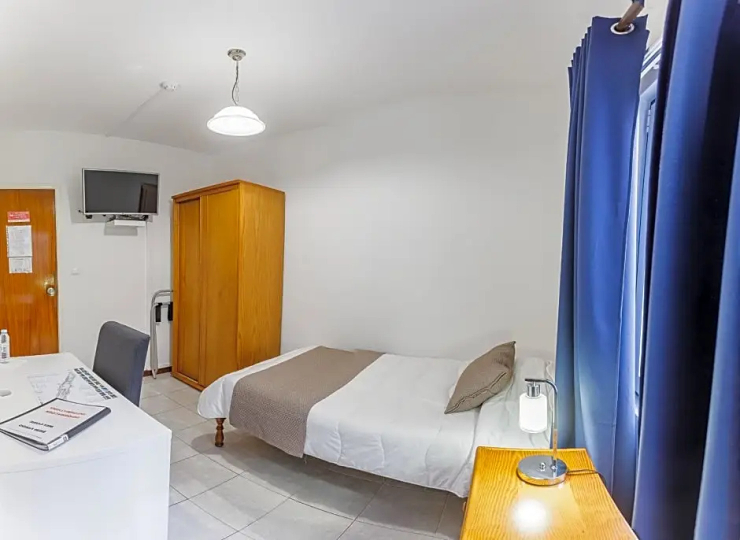 Hospedaria Australia