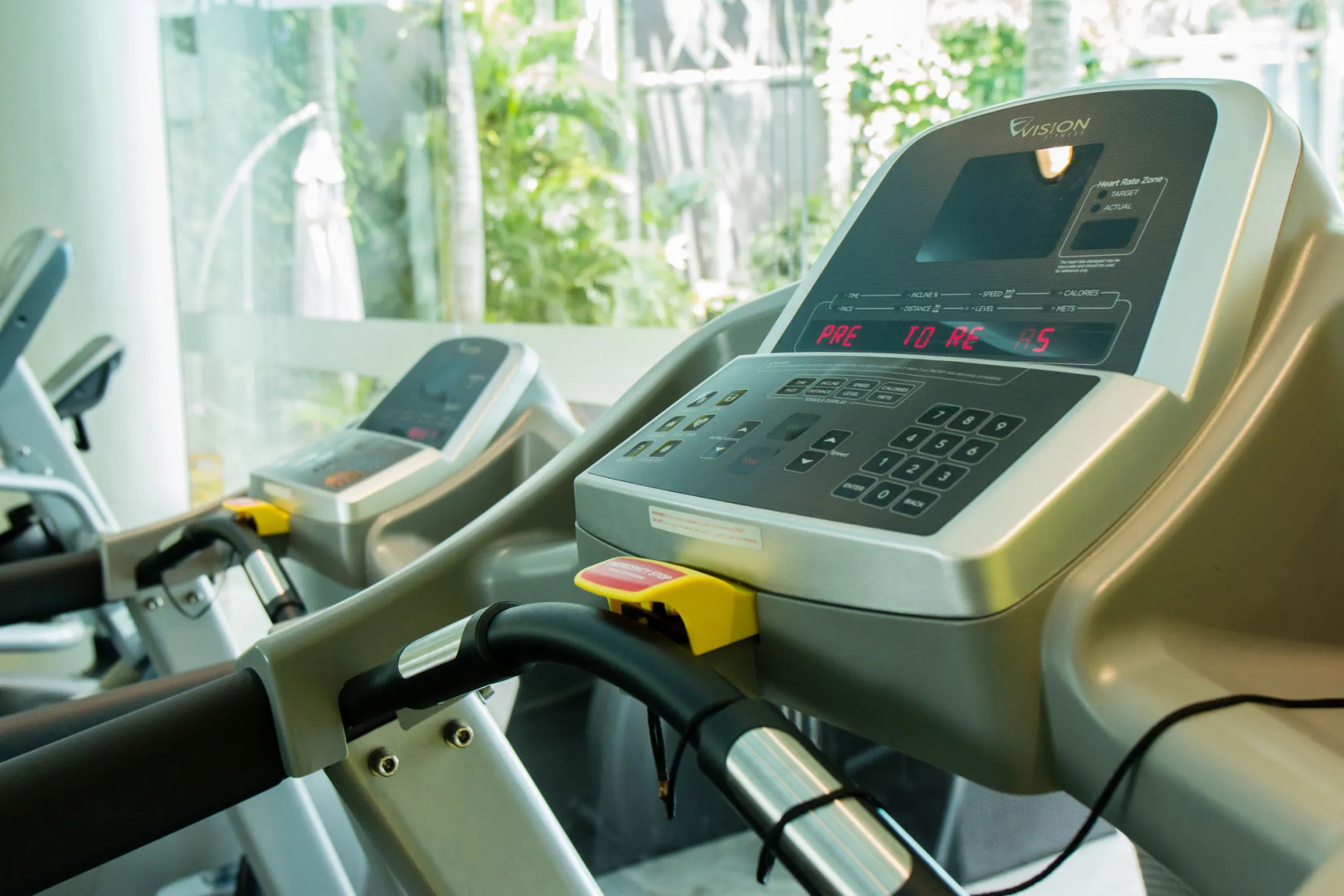 Greenleaf Hotel Gensan