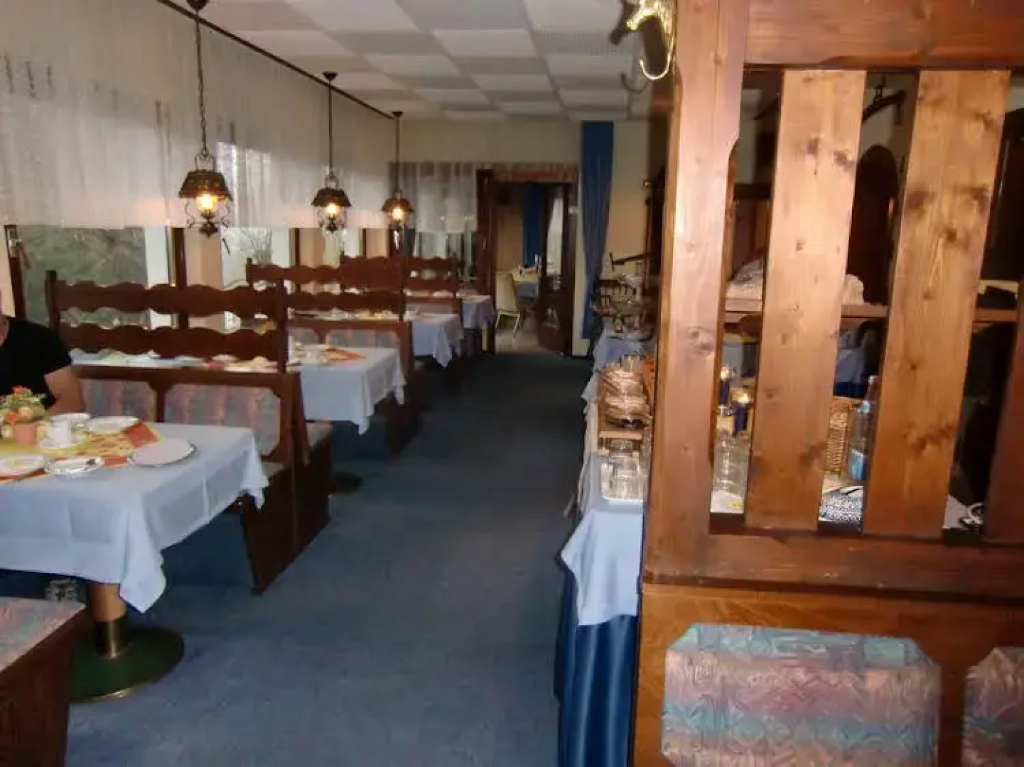 Hotel zur Schmiede