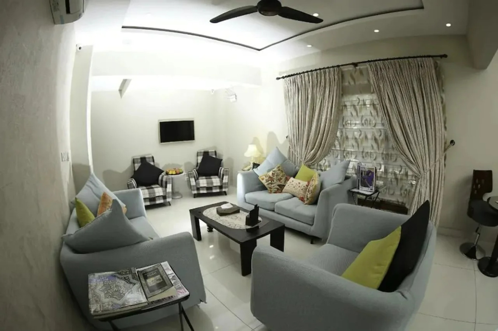 Orchards Cottage hotel