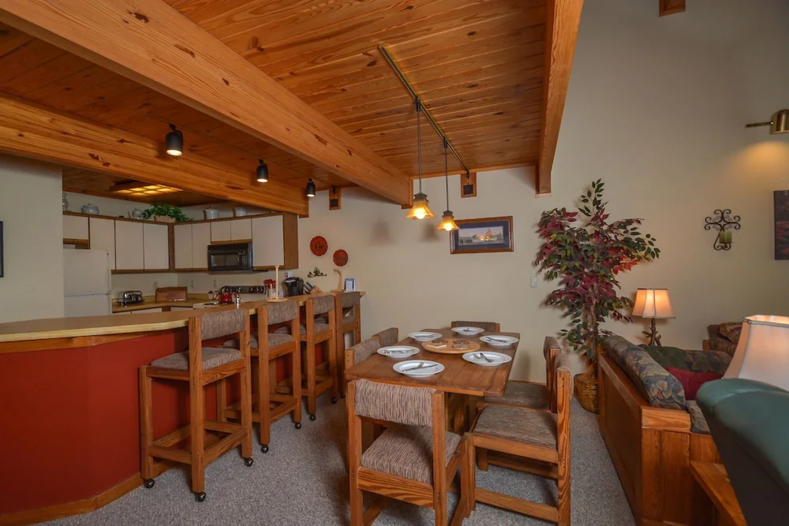 Sunplace 3 Bedroom Townhome #07