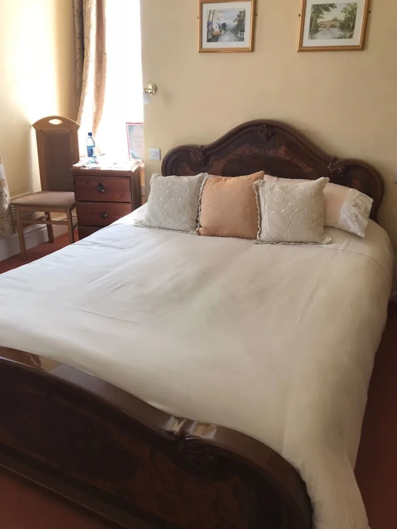 The Sulby Glen Hotel