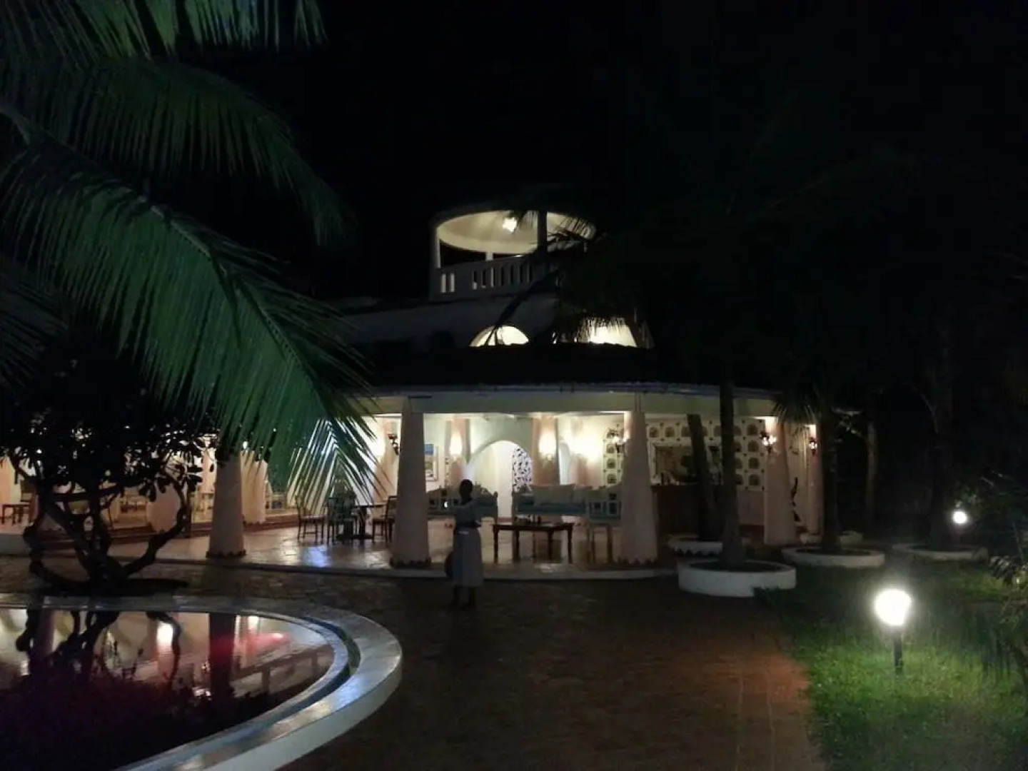 Holiday Homes Elicriso Malindi