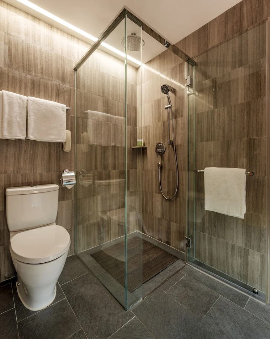 Отель Nina Kowloon East