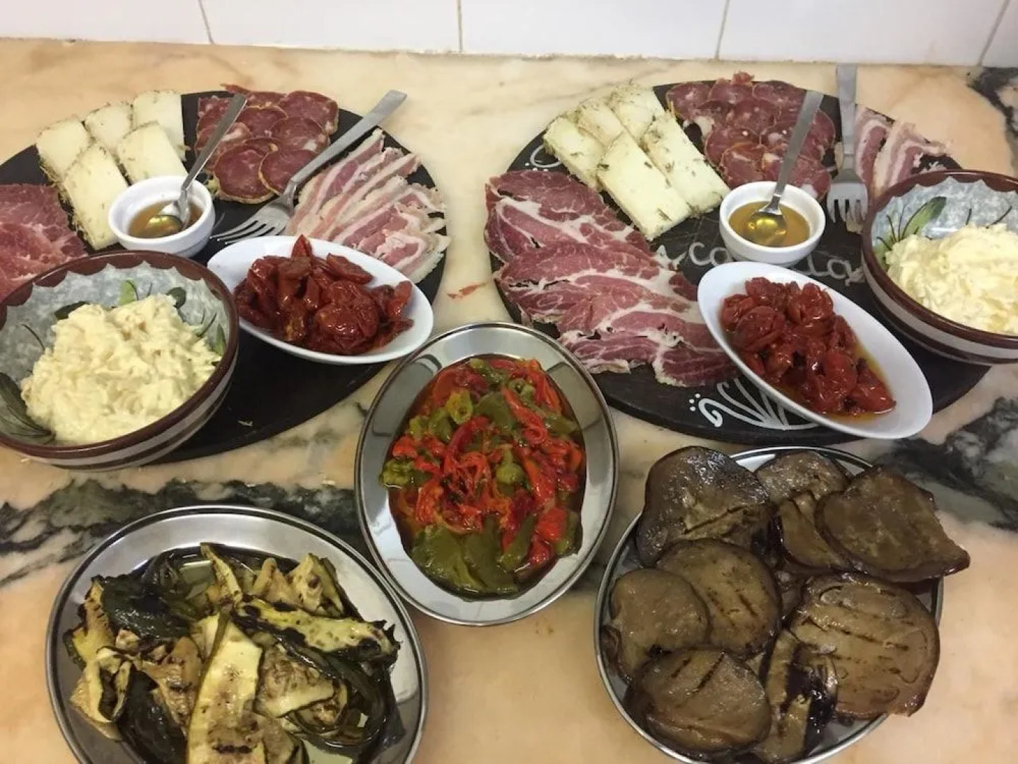 Rifugio Escursionistico Cascina Porro