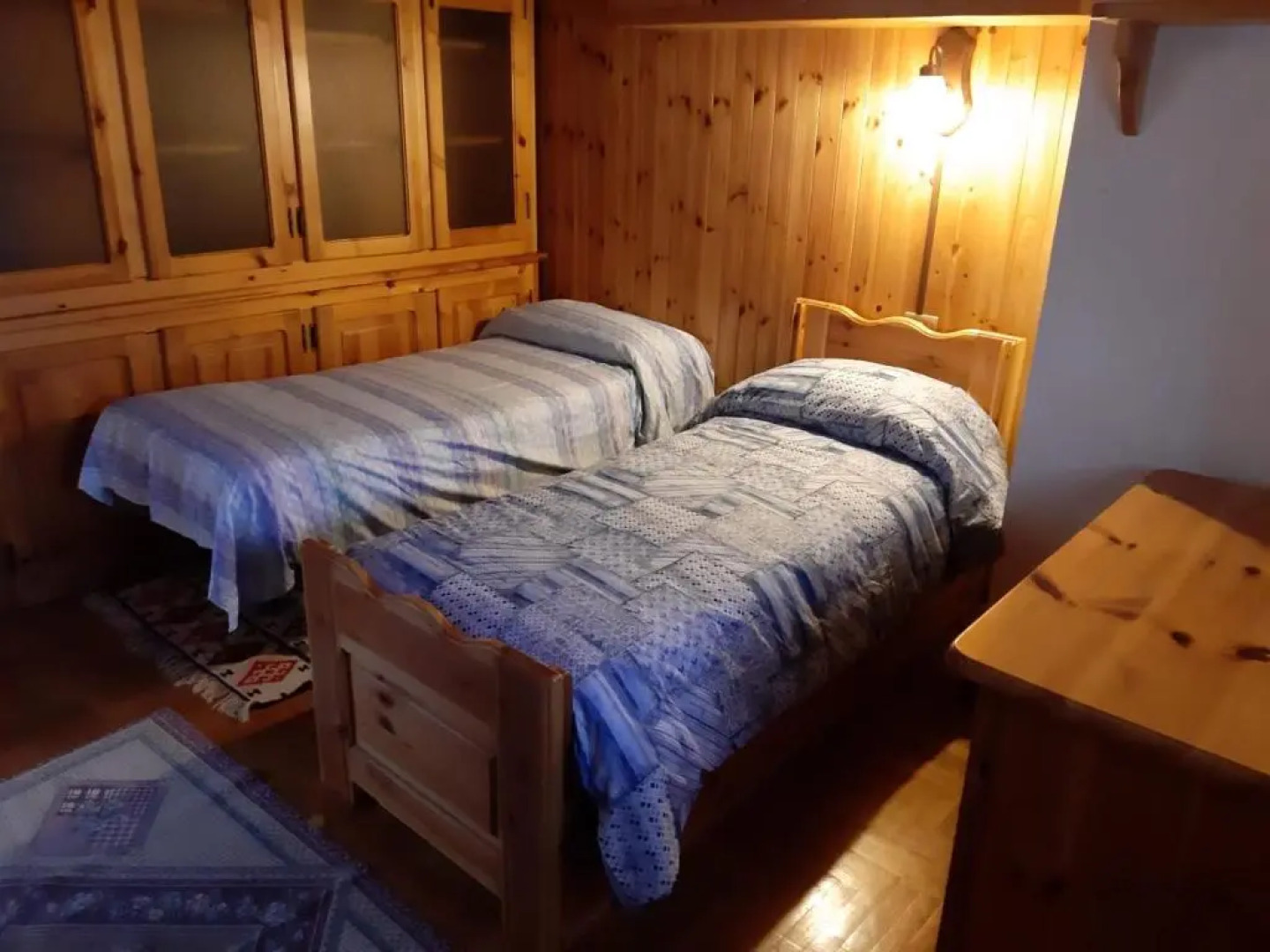 casa vacanza Valle d Aosta