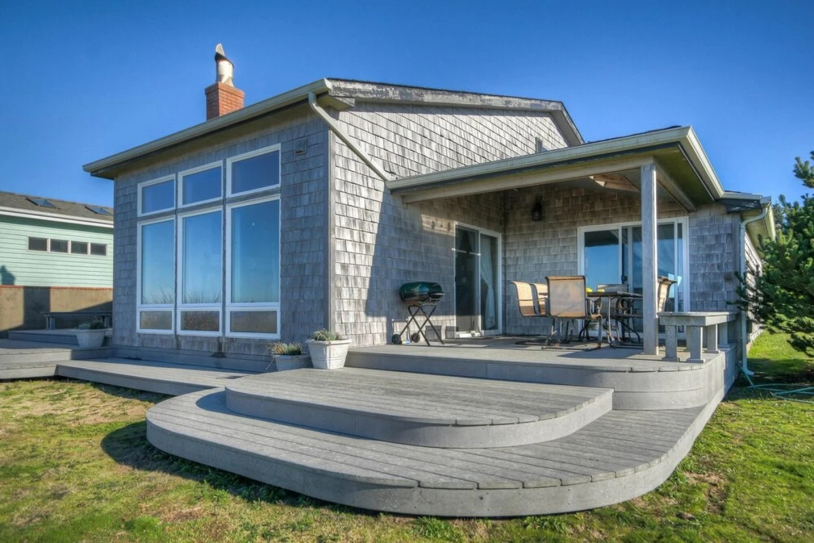 Sandpiper Cottage - Waldport