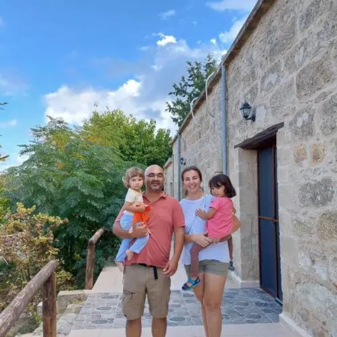 Revakll Ev Guest House