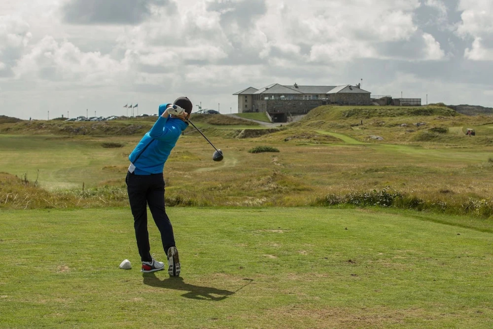 The Surf Hut at Beachcomber cottage