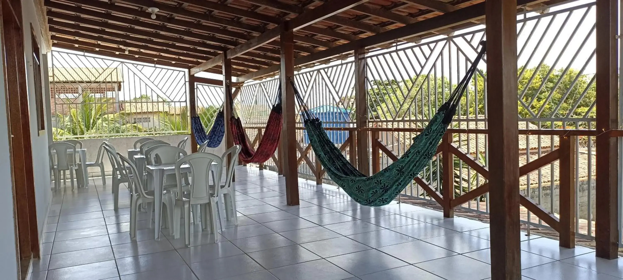 Residência Morada Do Sol