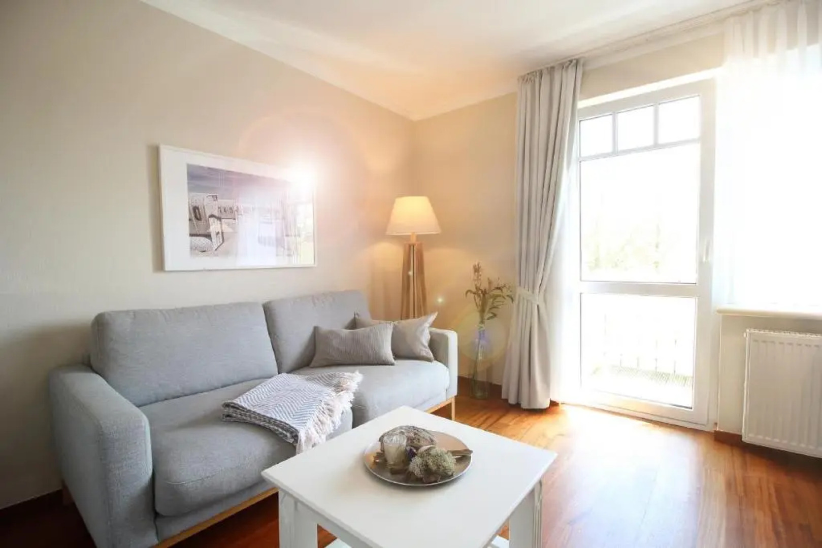 Haus am Park Wohnung Nr8