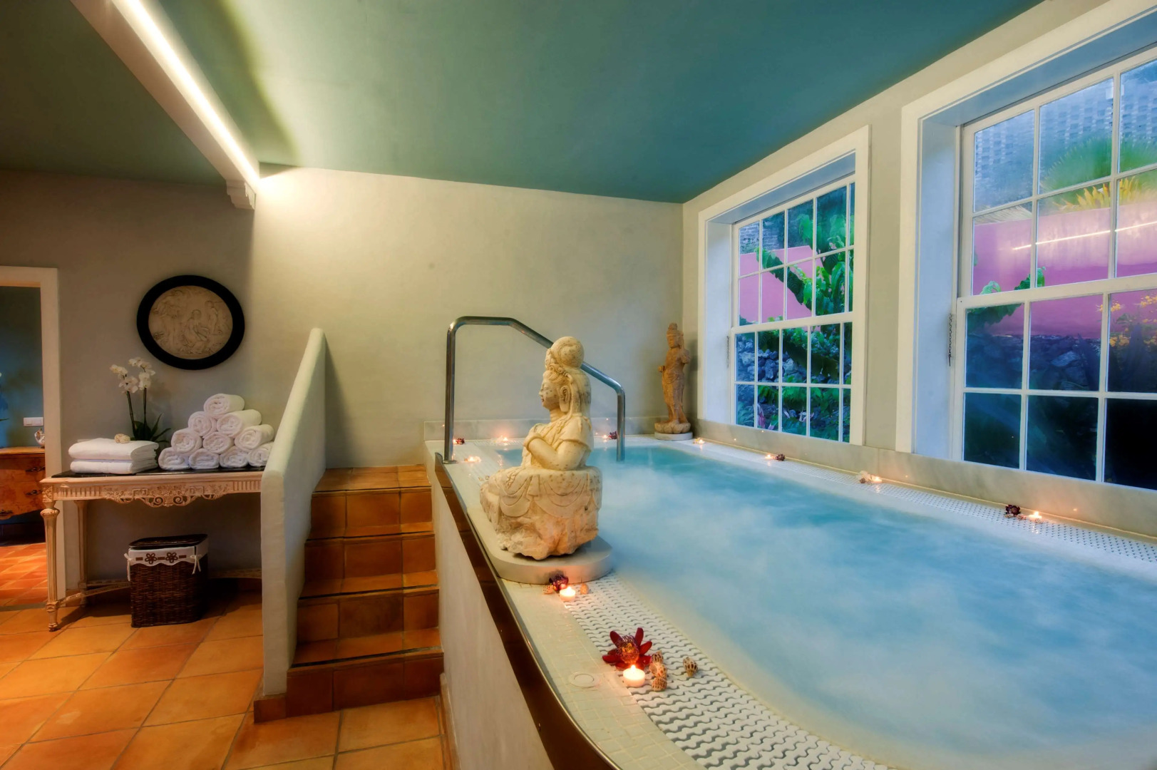 Hotel Hacienda de Abajo - Adults Only