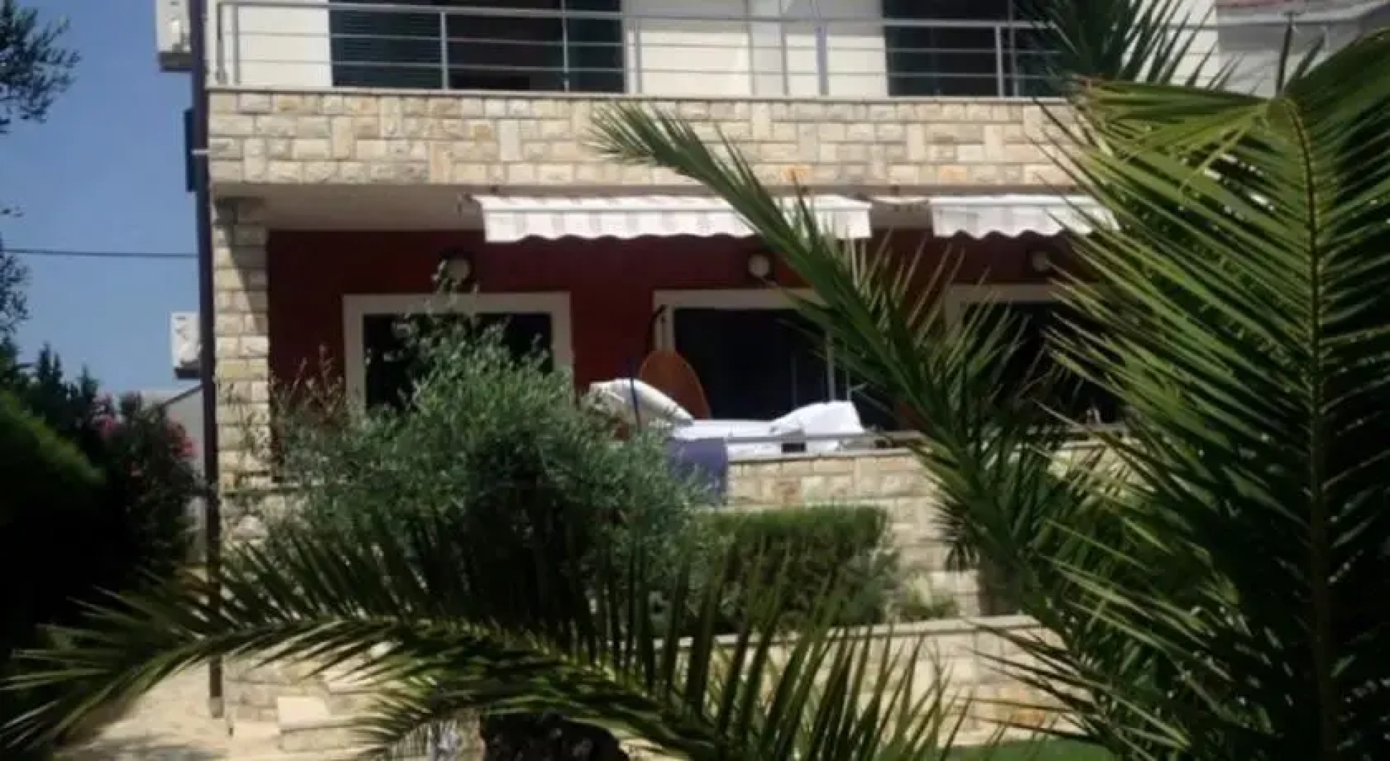 Apartments Pisačić