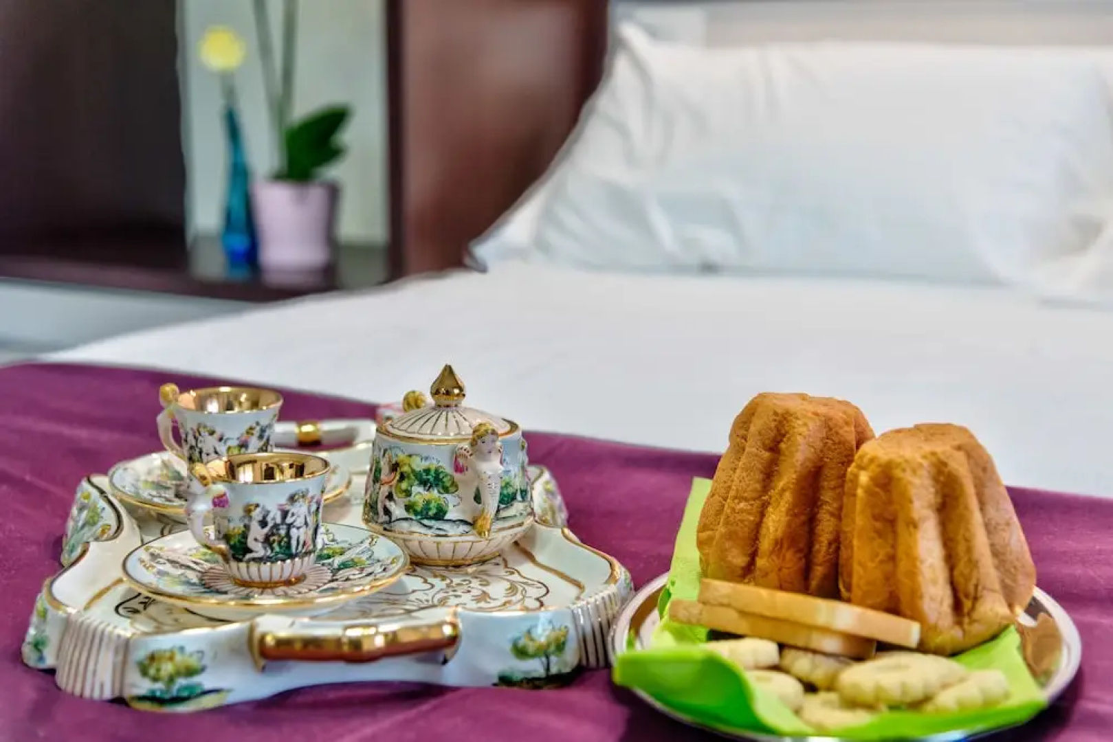 AppartaHotel