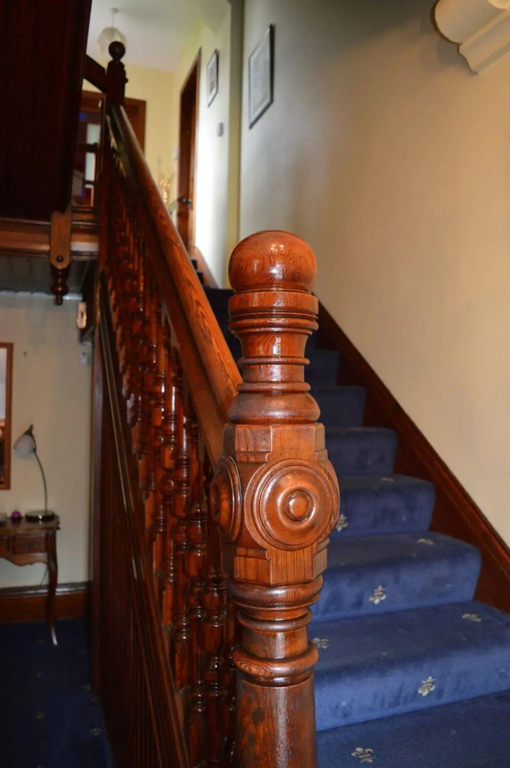 Cross Haven Guest House