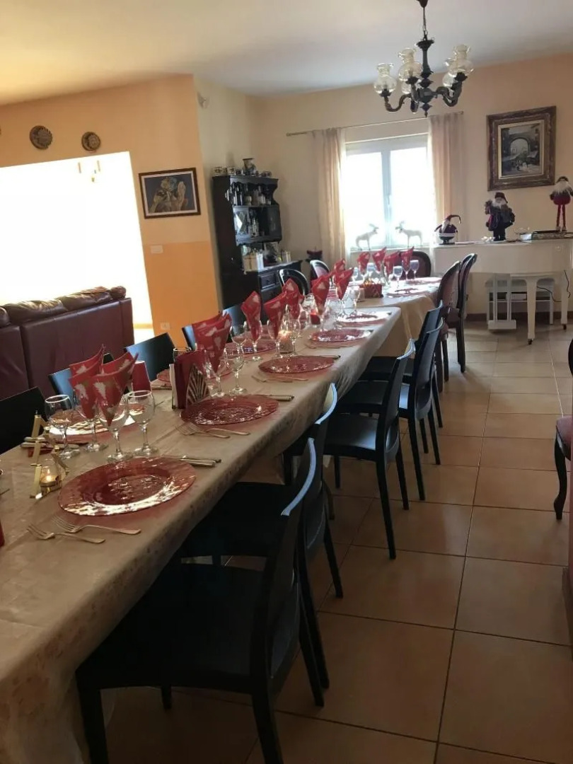 Villa Belvedere Lago Pergusa