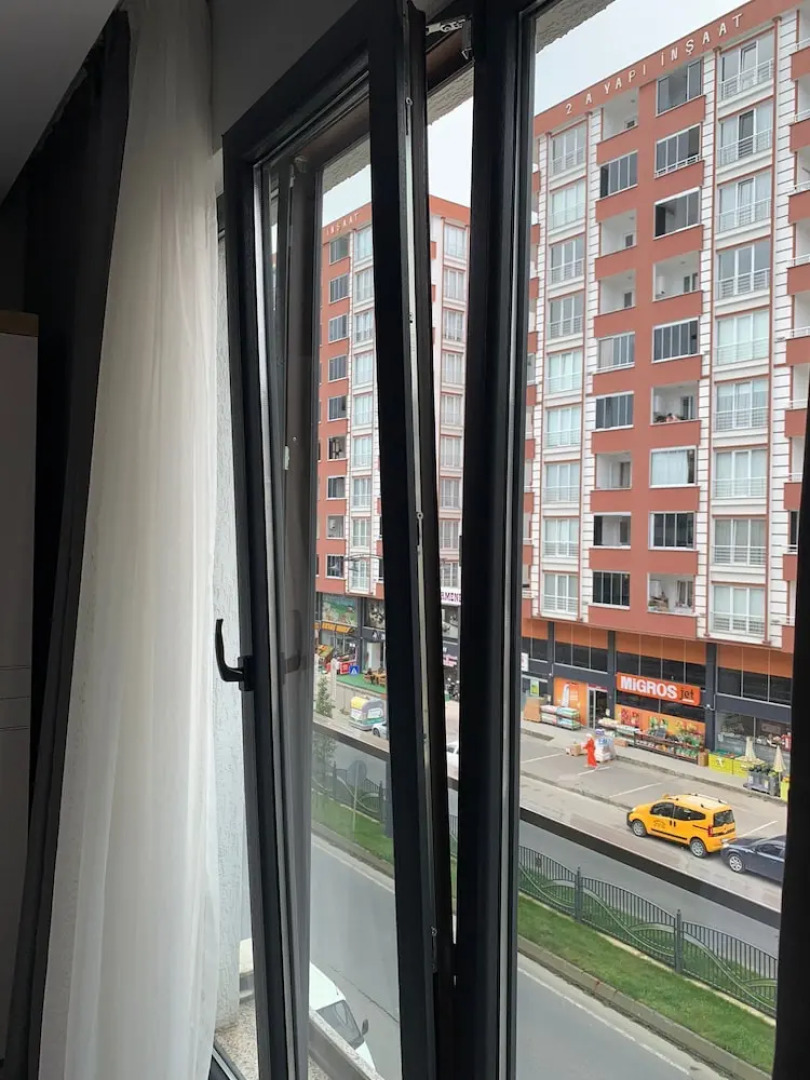 Renaissance Apart Hotel