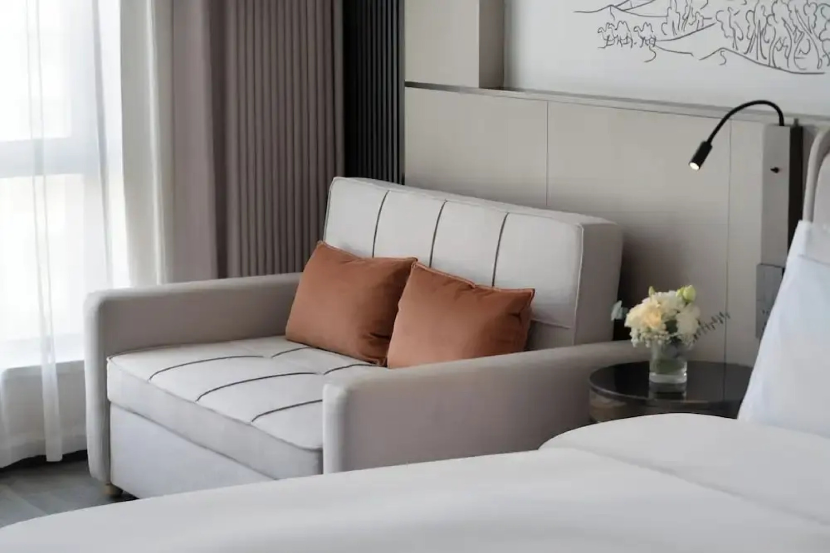 UrCove by Hyatt Aksu Century Square