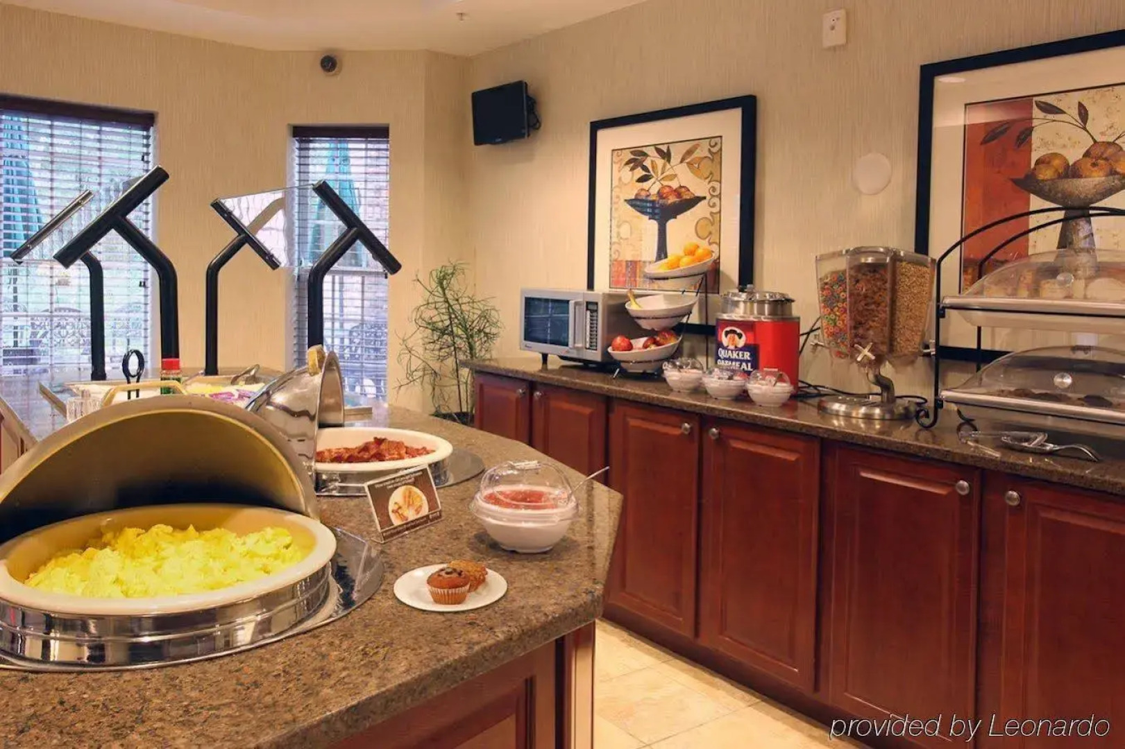 Staybridge Suites North Brunswick by IHG