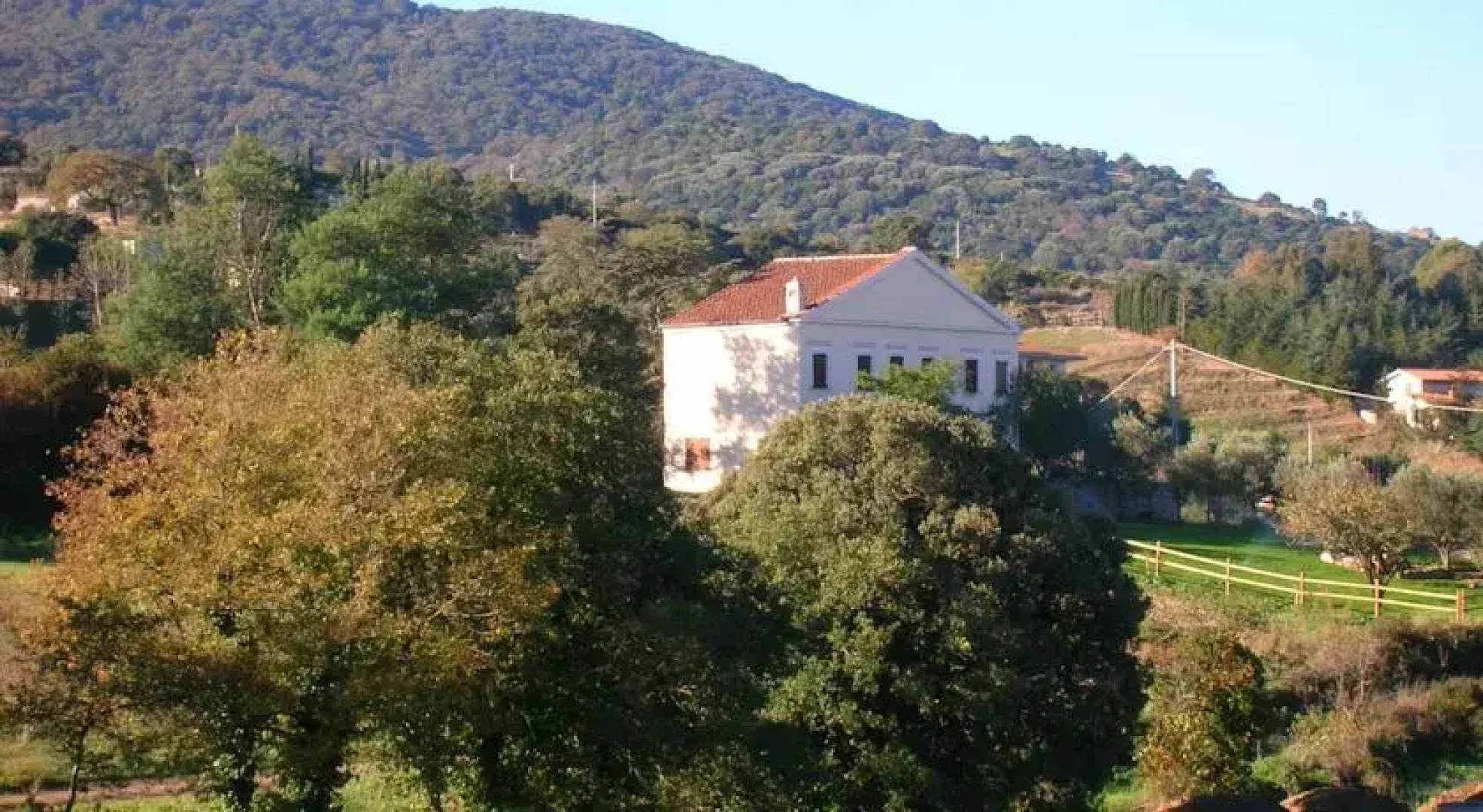 Casa Vacanze Monte Inni