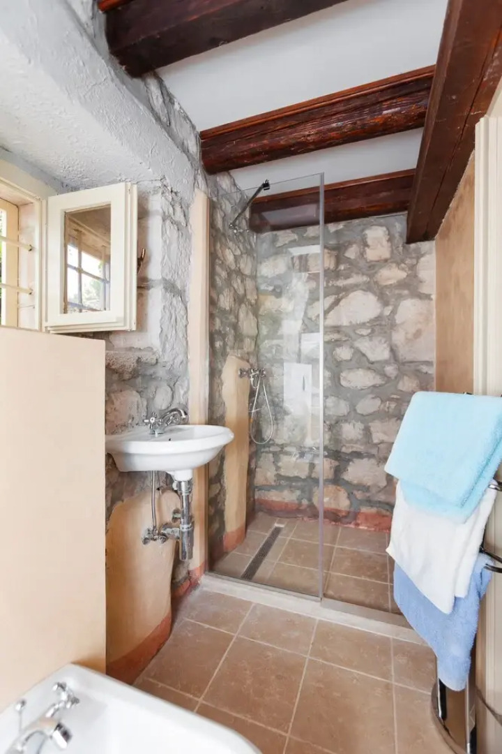 Villa Palachina Antishova