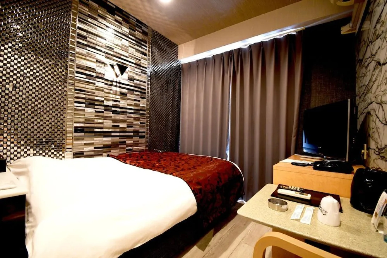 Hotel Bali Bali Matsudo