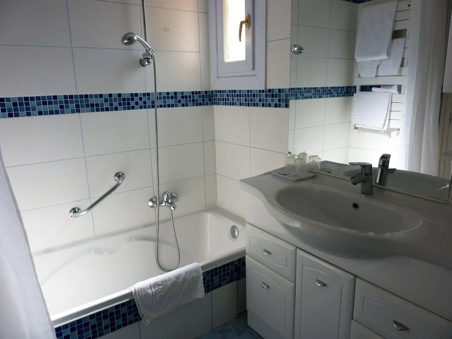 Les Belles Terrasses