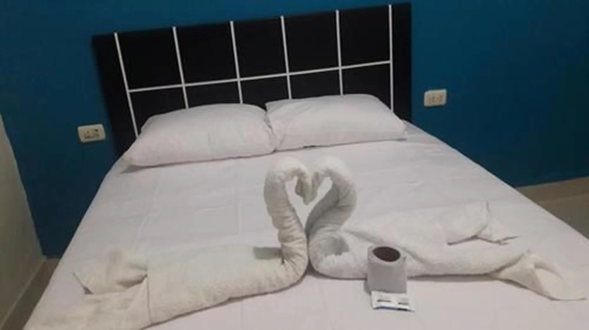 AYPA Hostel Sauna & Spa