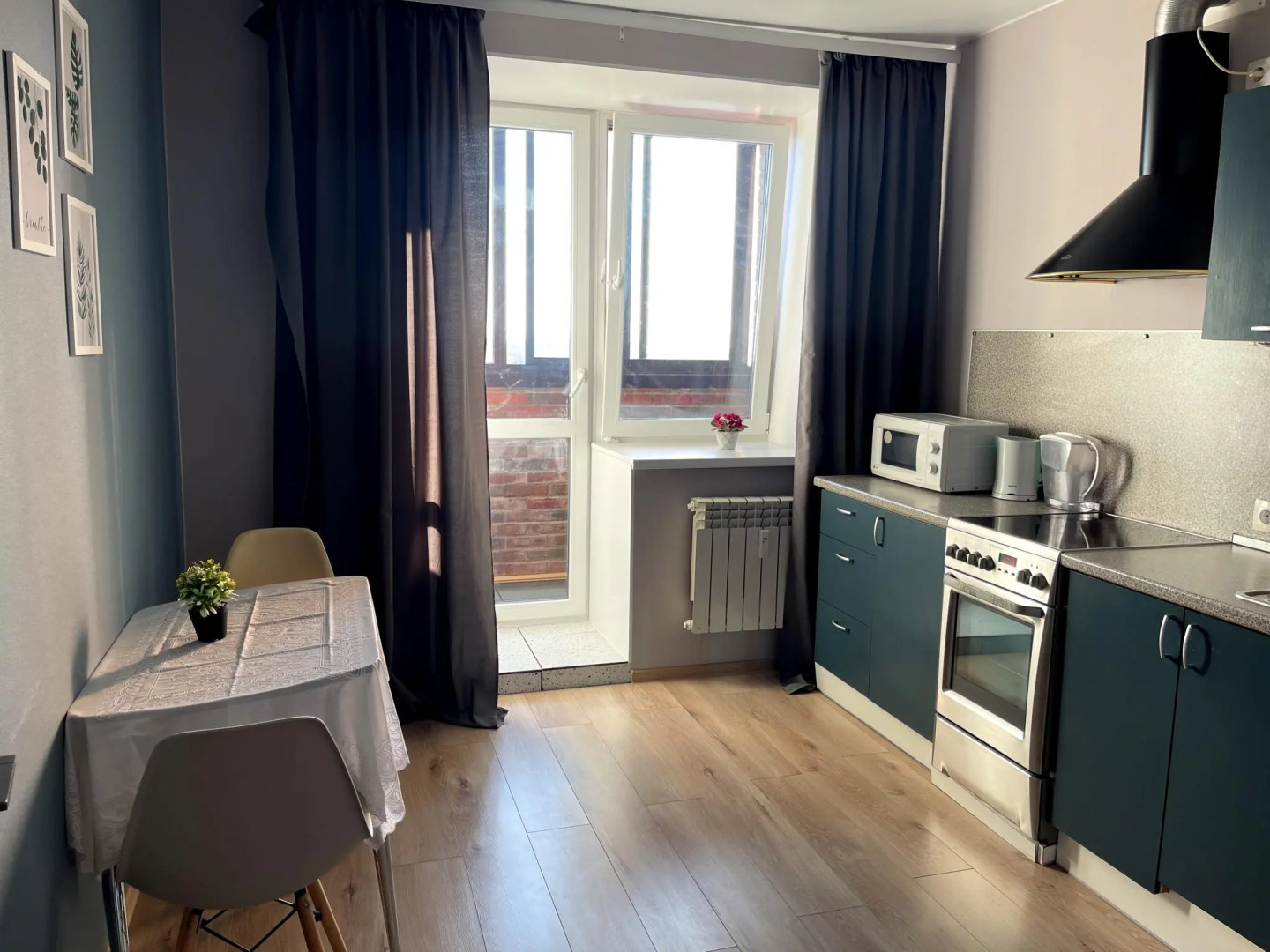 SeveRent (СевеРент) на улице Макаренко