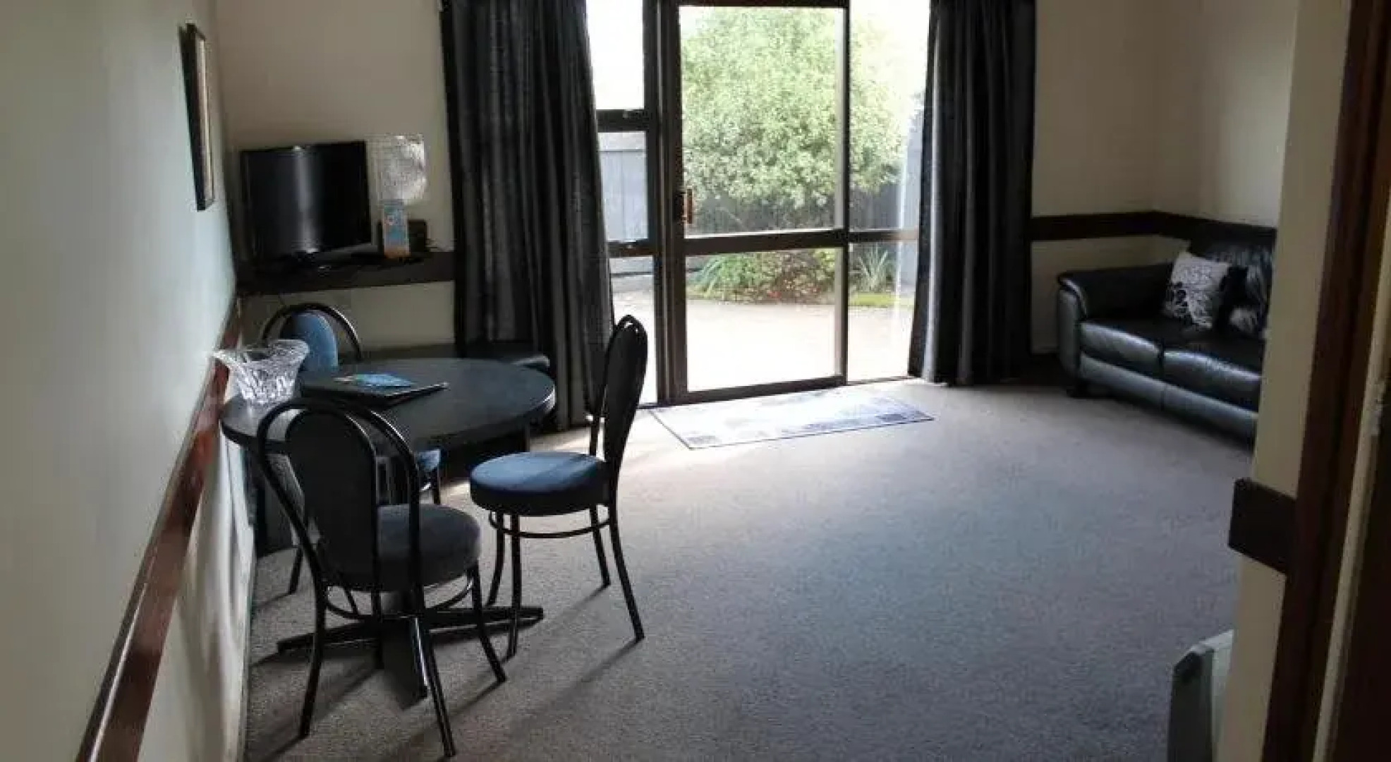 Richmond Motel & Top 10 Holiday Park