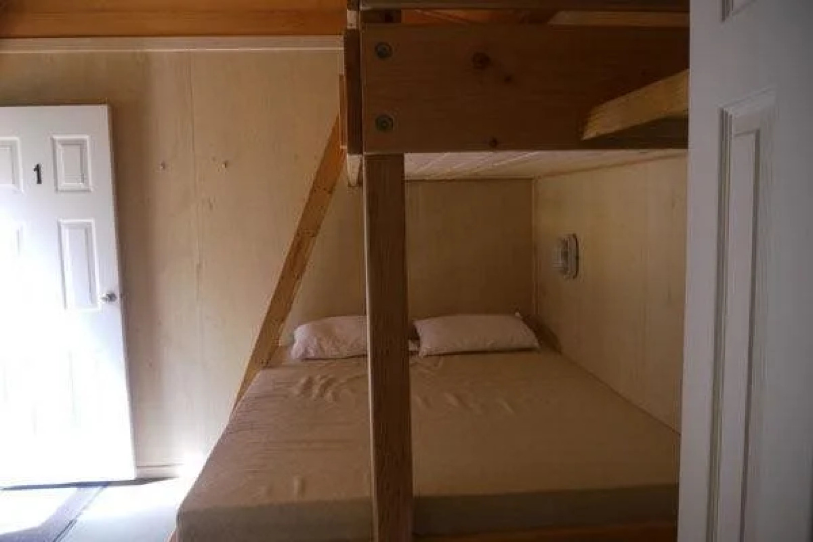 The Savary Island Resort