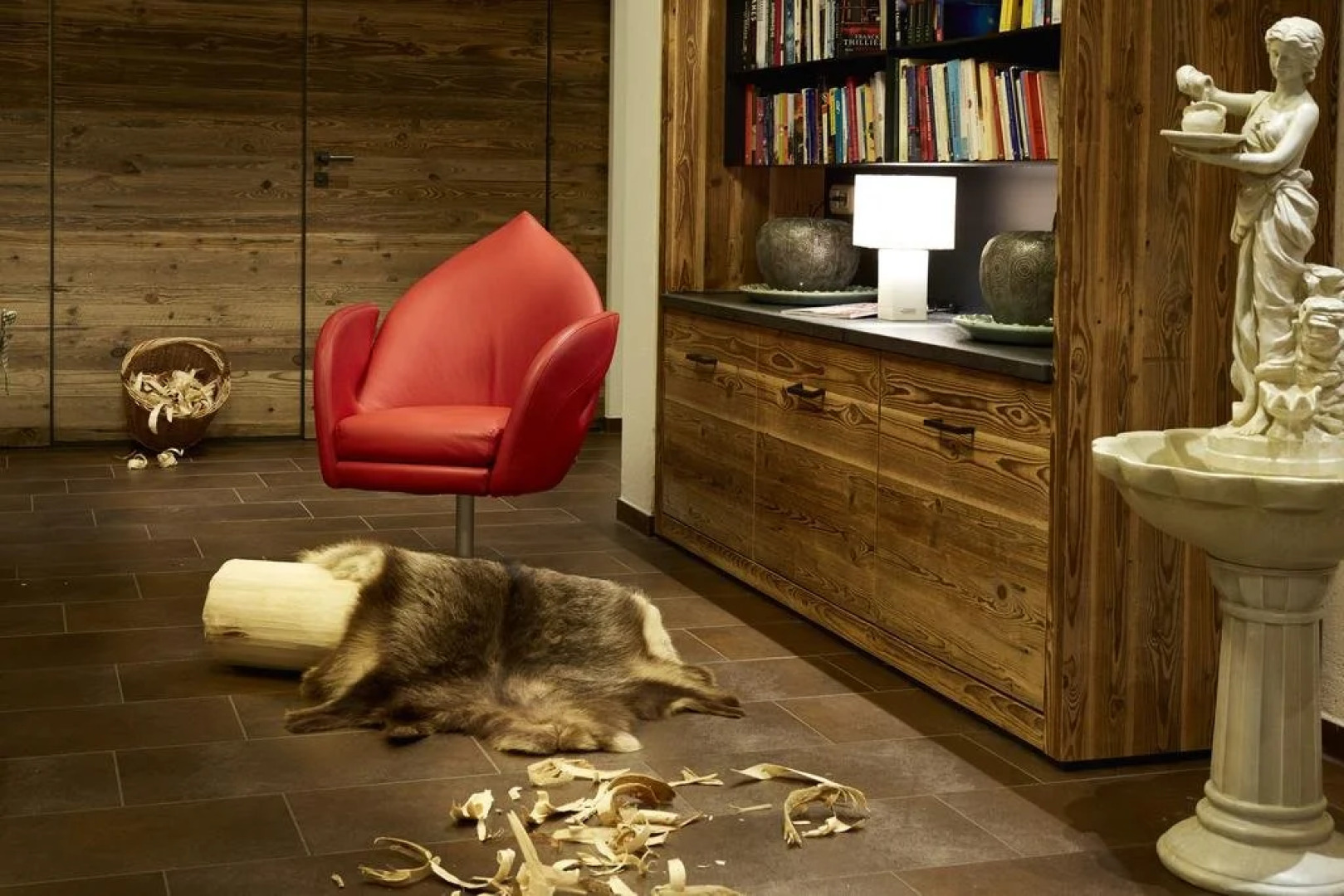 Ruhehotel & Naturressort Rehbach - Adults only