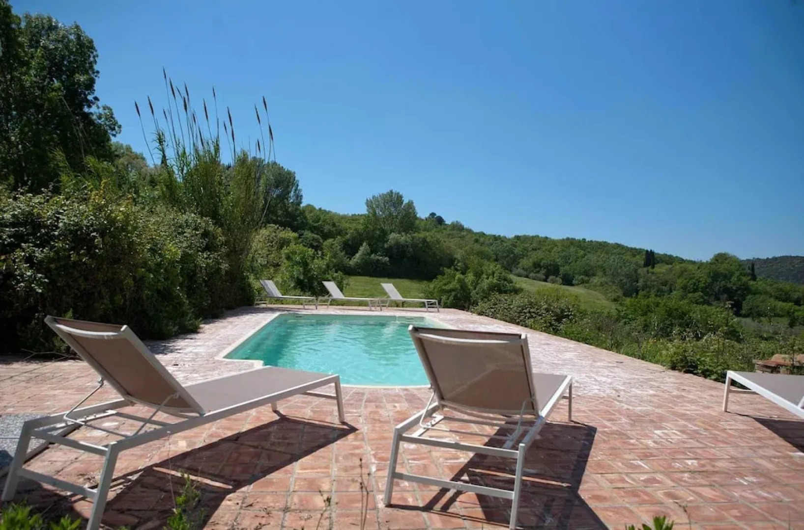 Tuscany Forever Villas