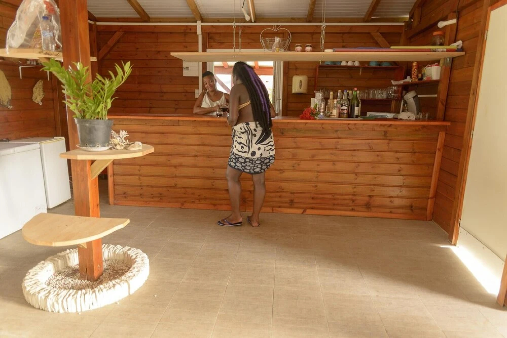 Bungalow With 2 Bedrooms in Port-louis, With Private Pool, Enclosed Garden and Wifi